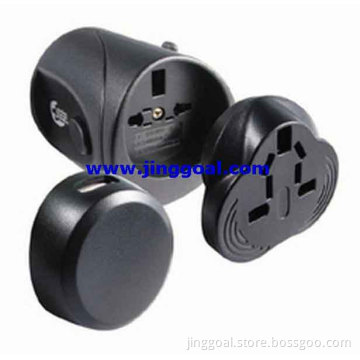 Universal Travel Adapter (JC265-B)